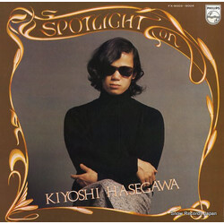 Kiyoshi Hasegawa Spotlight On Kiyoshi Hasegawa