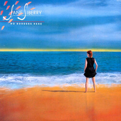 Jane Siberry No Borders Here