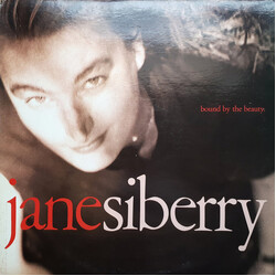 Jane Siberry Bound By The Beauty