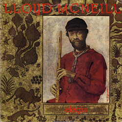 Lloyd McNeill Elegia