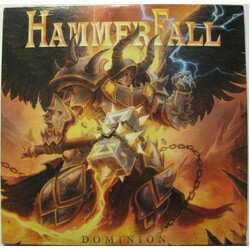 HammerFall Dominion