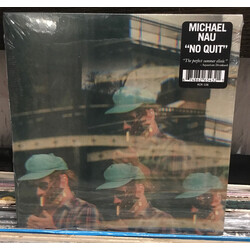 Michael Nau No Quit