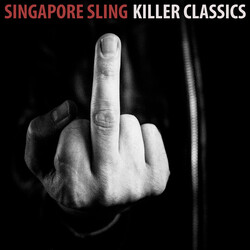 Singapore Sling Killer Classics
