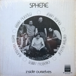 Sphere (19) Inside Ourselves