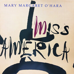 Mary Margaret O'Hara Miss America