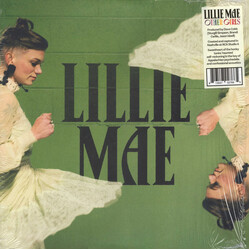 Lillie Mae Rische Other Girls