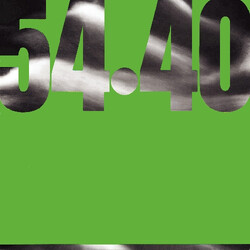 54-40 54-40