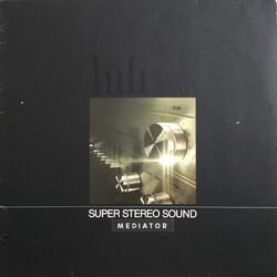 Various Hifi Sound Project, Super Stereo Sound
