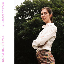 Carla dal Forno So Much Better