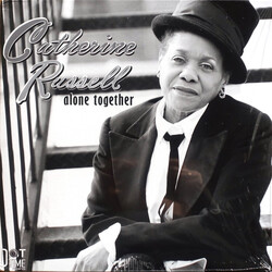 Catherine Russell Alone Together