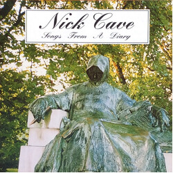Nick Cave Songs From A Diary
