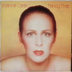 Joanna Carlin Fancy That