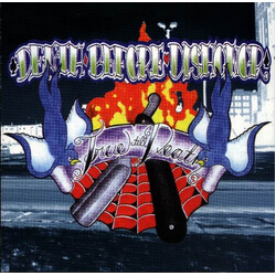Death Before Dishonor True Till Death