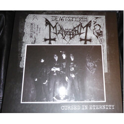 Mayhem Cursed In Eternity