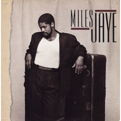 Miles Jaye Miles