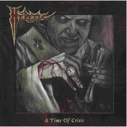 Heretic (10) A Time Of Crisis