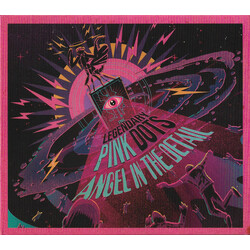 The Legendary Pink Dots Angel In The Detail