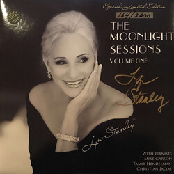 Lyn Stanley The Moonlight Sessions Volume One