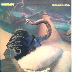 Parliament Trombipulation