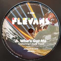 Flevans Who's Got Me