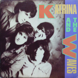 Katrina And The Waves Katrina And The Waves