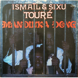 Ismaila Touré / Sixu Tidiane Touré Mandinka Dong