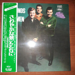 The Lettermen Hit Sounds Of The Lettermen
