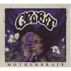 Crobot Motherbrain