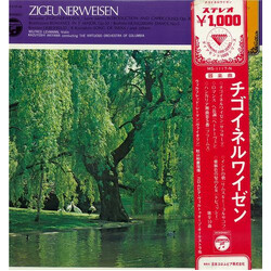 Willi Lehmann Zigeunerweisen