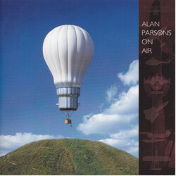 Alan Parsons On Air