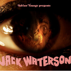 Adrian Younge / Jack Waterson Adrian Younge Presents Jack Waterson