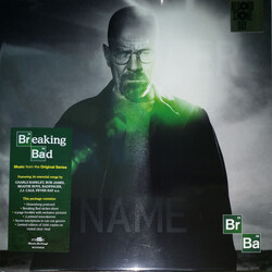 Various Breaking Bad (Music From The Original Series)