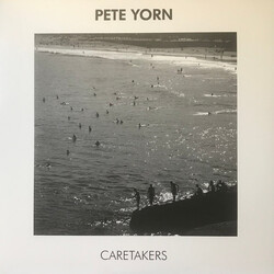 Pete Yorn Caretakers