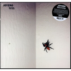 Joyero Release The Dogs Vinyl  LP 