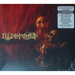 Illdisposed Reveal Your Soul For The Dead