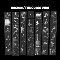 The Guess Who Rockin'