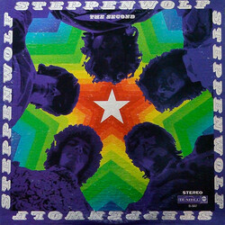 Steppenwolf The Second