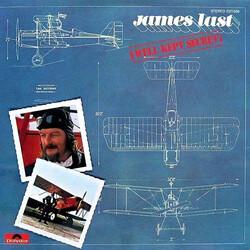 James Last Well Kept Secret
