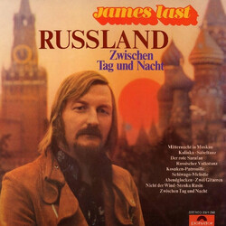 James Last Russland Zwischen Tag Und Nacht