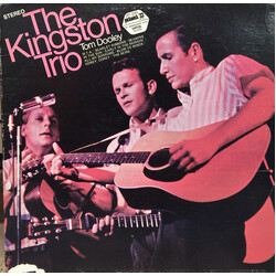 Kingston Trio Tom Dooley