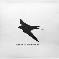 Keith James The Swallow