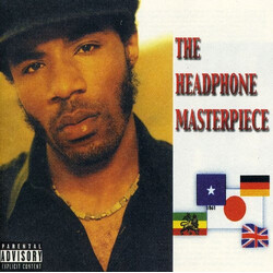Cody ChesnuTT The Headphone Masterpiece