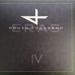 Devin Townsend Eras IV