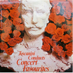 Arturo Toscanini Conducts Light Classical Favourites