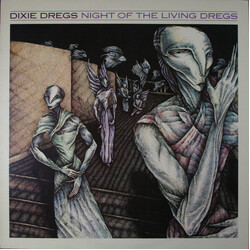 Dixie Dregs Night Of The Living Dregs
