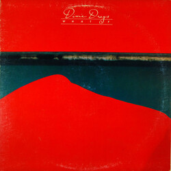 Dixie Dregs What If