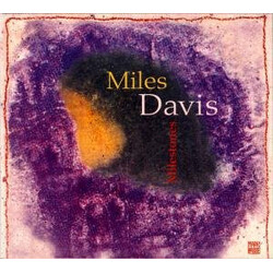 Miles Davis Milestones