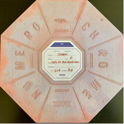 Various You'Re Not From Around Here Vinyl  LP