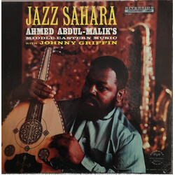 Ahmed Abdul-Malik / Johnny Griffin Jazz Sahara