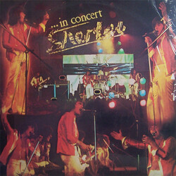 Sherbet ...In Concert